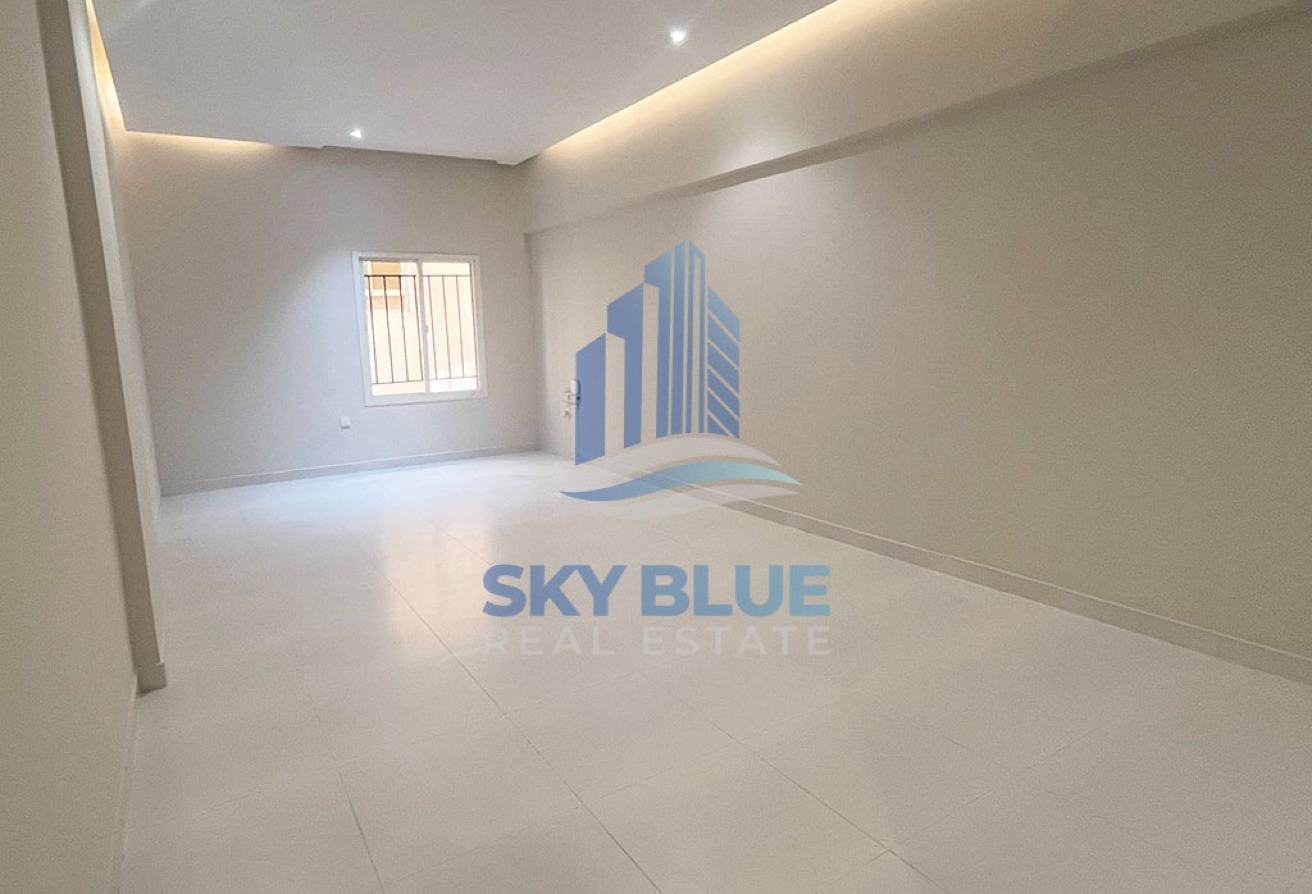 Spacious 2 BHK in Al Sadd with Balcony