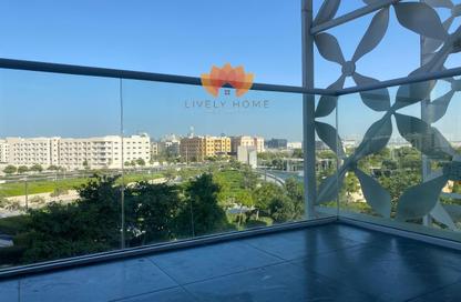 Apartment - 2 Bedrooms - 3 Bathrooms for rent in Boulevard View - Yasmeen City - Lusail Apartment - 2 Bedrooms - 3 Bathrooms for rent in Boulevard View - Yasmeen City - Lusail