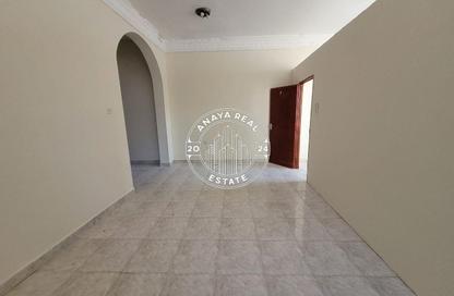 Villa - Studio - 1 Bathroom for rent in Al Maamoura - Al Maamoura - Doha Villa - Studio - 1 Bathroom for rent in Al Maamoura - Al Maamoura - Doha