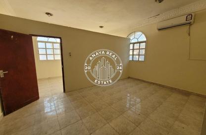 Villa - Studio - 1 Bathroom for rent in Al Maamoura - Al Maamoura - Doha