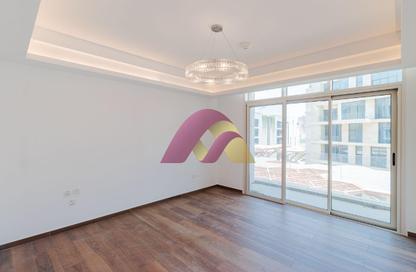 Apartment - 2 Bedrooms - 3 Bathrooms for rent in Crystal Residence - Gewan Island - The Pearl Island - Doha Apartment - 2 Bedrooms - 3 Bathrooms for rent in Crystal Residence - Gewan Island - The Pearl Island - Doha