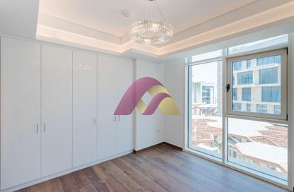 Apartment - 2 Bedrooms - 3 Bathrooms for rent in Crystal Residence - Gewan Island - The Pearl Island - Doha Apartment - 2 Bedrooms - 3 Bathrooms for rent in Crystal Residence - Gewan Island - The Pearl Island - Doha