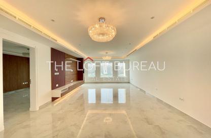 Townhouse - 2 - 3 for sale in East Porto Drive - Porto Arabia - The Pearl Island - Doha