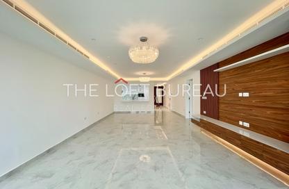 Townhouse - 2 - 3 for sale in East Porto Drive - Porto Arabia - The Pearl Island - Doha