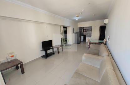 Apartment - 2 - 2 for rent in Umm Ghuwailina 4 - Umm Ghuwailina - Doha