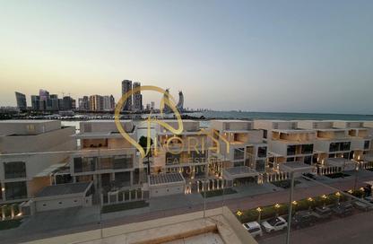 Apartment - 2 Bedrooms - 2 Bathrooms for rent in Crystal Residence - Gewan Island - The Pearl Island - Doha