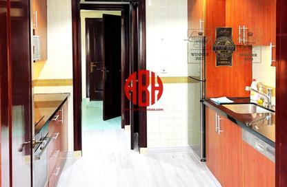 Townhouse - 4 Bedrooms - 5 Bathrooms for rent in East Porto Drive - Porto Arabia - The Pearl Island - Doha