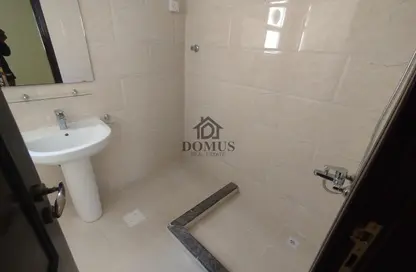 Apartment - 3 Bedrooms - 3 Bathrooms for rent in Hiteen Street - Al Muntazah - Doha