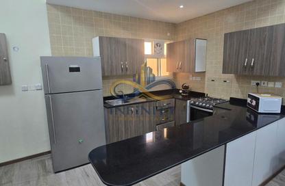 Apartment - 2 - 2 for rent in Al Nasr Street - Al Nasr - Doha
