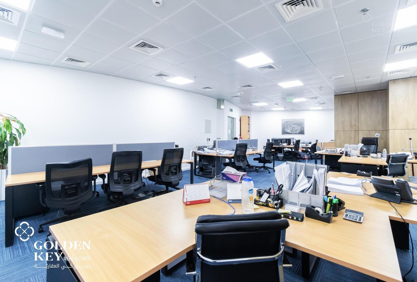 High End office For Sale | High Floor