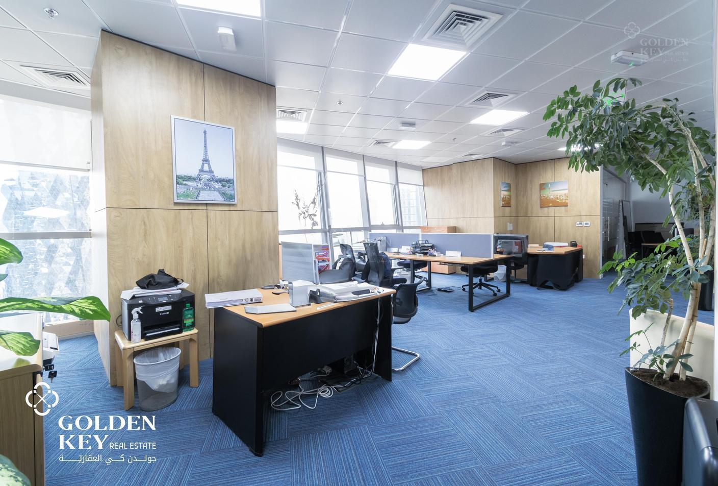 High End office For Sale | High Floor