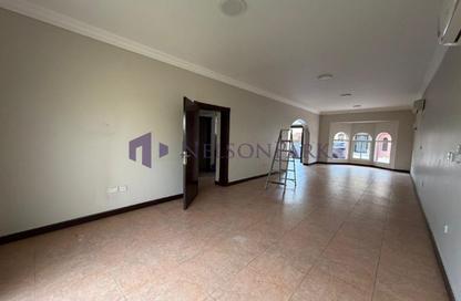 Compound - 4 Bedrooms - 3 Bathrooms for rent in Al Thumama - Al Thumama - Doha