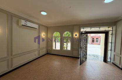 Compound - 4 Bedrooms - 3 Bathrooms for rent in Al Thumama - Al Thumama - Doha