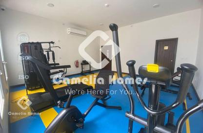 Apartment - 3 Bedrooms - 3 Bathrooms for rent in Al Waab Street - Al Waab - Doha