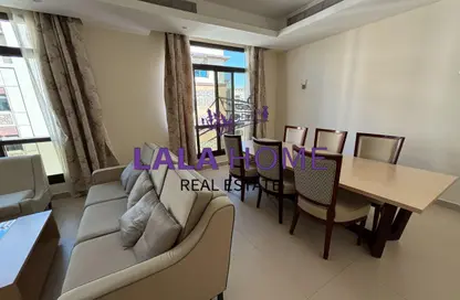 شقة - 2 غرف نوم - 3 حمامات للايجار في شقق أرتان ريزيدنس فوكس هيلز 150 - فوكس هيلز - الوسيل