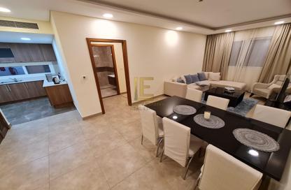 Apartment - 2 Bedrooms - 3 Bathrooms for sale in Rivan Building - Al Erkyah City - Lusail