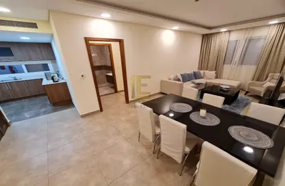 شقة - 2 غرف نوم - 3 حمامات للبيع في مبنى ريفان - الاركية سيتي - الوسيل