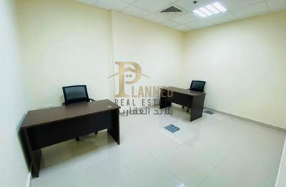 Office Space - Studio - 4 for rent in Al Muntazah Street - Al Muntazah - Doha
