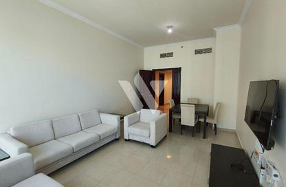 Apartment - 1 Bedroom - 1 Bathroom for rent in West Bay Tower - West Bay - West Bay - Doha Apartment - 1 Bedroom - 1 Bathroom for rent in West Bay Tower - West Bay - West Bay - Doha