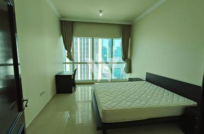 Apartment - 1 Bedroom - 1 Bathroom for rent in West Bay Tower - West Bay - West Bay - Doha