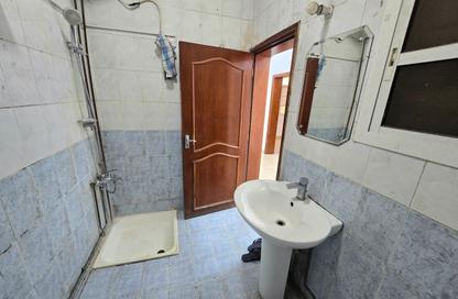 Apartment - Studio - 1 Bathroom for rent in Old Airport Residential Apartments - Old Airport Road - Doha Apartment - Studio - 1 Bathroom for rent in Old Airport Residential Apartments - Old Airport Road - Doha