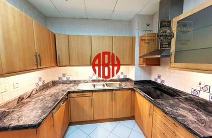 Apartment - 4 Bedrooms - 7 Bathrooms for rent in West Bay Lagoon - West Bay Lagoon - Doha