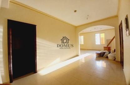 Apartment - 3 - 3 for rent in Hiteen Street - Al Muntazah - Doha Apartment - 3 - 3 for rent in Hiteen Street - Al Muntazah - Doha
