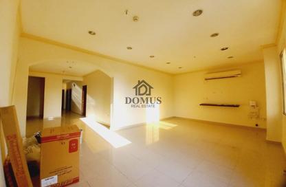 Apartment - 3 - 3 for rent in Hiteen Street - Al Muntazah - Doha Apartment - 3 - 3 for rent in Hiteen Street - Al Muntazah - Doha