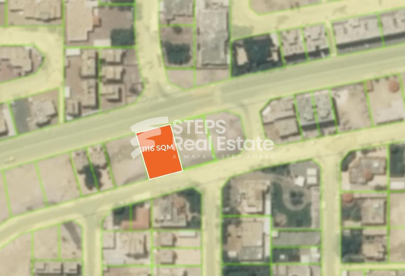 Buildable Mixed-Use Land for Sale in Simaisma