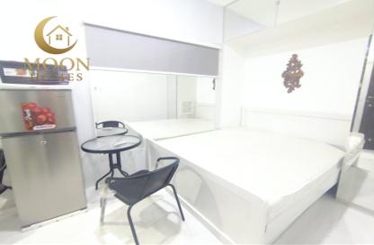 Apartment - Studio - 1 Bathroom for rent in Umm Ghwailina Comm - Umm Ghuwalina - Umm Ghuwailina - Doha