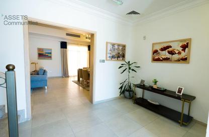 Villa - 3 - 5 for rent in Aspire Zone - Al Waab - Doha