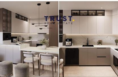 Apartment - 2 Bedrooms - 2 Bathrooms for sale in Miran - Lusail City - Lusail