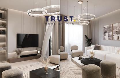 Apartment - 2 Bedrooms - 2 Bathrooms for sale in Miran - Lusail City - Lusail