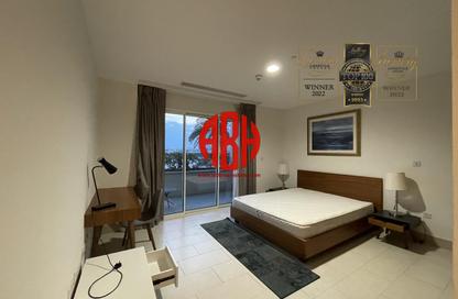 Townhouse - 1 - 2 for rent in Viva West - Viva Bahriyah - The Pearl Island - Doha