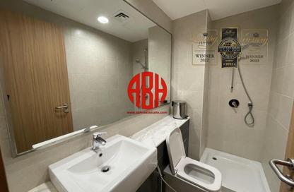 Townhouse - 1 - 2 for rent in Viva West - Viva Bahriyah - The Pearl Island - Doha