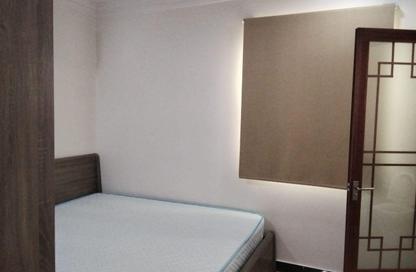 Apartment - 1 Bedroom - 2 Bathrooms for rent in Old Al Ghanim - Al Ghanim - Doha