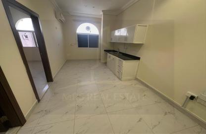 Apartment - 1 Bedroom - 1 Bathroom for rent in Old Airport Residential Apartments - Old Airport Road - Doha