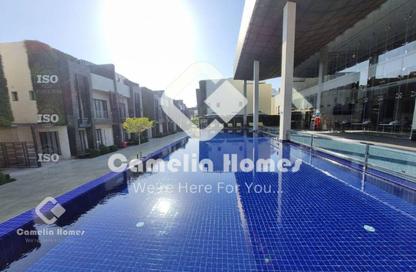 Compound - 5 Bedrooms - 7 Bathrooms for rent in Umm Salal Mahammad - Umm Salal City - Doha