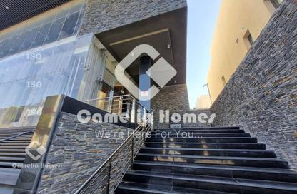 Compound - 5 Bedrooms - 7 Bathrooms for rent in Umm Salal Mahammad - Umm Salal City - Doha