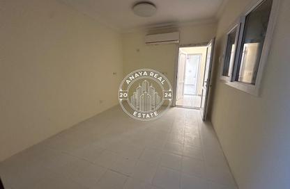 Apartment - 1 Bedroom - 1 Bathroom for rent in Ezdan Oasis - Al Wukair - Al Wakra