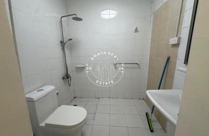 Apartment - 1 Bedroom - 1 Bathroom for rent in Ezdan Oasis - Al Wukair - Al Wakra