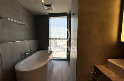 Apartment - 3 Bedrooms - 4 Bathrooms for sale in Seef Lusail Tower 1 - Seef Lusail - Lusail City - Lusail