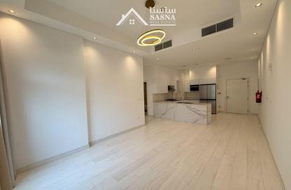 Apartment - 1 - 2 for rent in Fox Hills - Fox Hills - Lusail