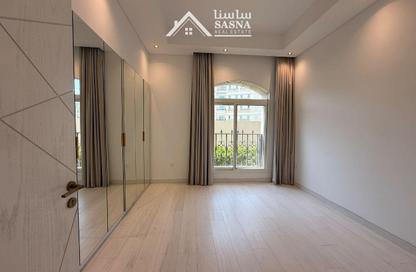 Apartment - 1 - 2 for rent in Fox Hills - Fox Hills - Lusail