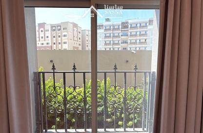 Apartment - 1 - 2 for rent in Fox Hills - Fox Hills - Lusail