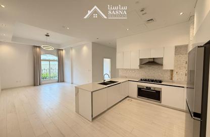 Apartment - 1 - 2 for rent in Fox Hills - Fox Hills - Lusail