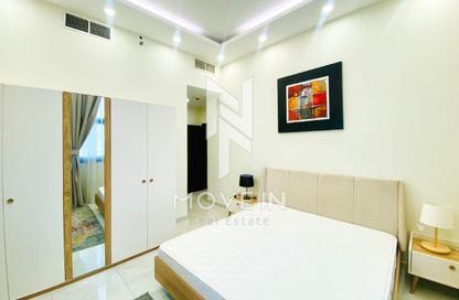 Apartment - 2 Bedrooms - 3 Bathrooms for rent in Fox Hills South - Fox Hills - Lusail