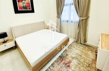 Apartment - 2 Bedrooms - 3 Bathrooms for rent in Fox Hills South - Fox Hills - Lusail Apartment - 2 Bedrooms - 3 Bathrooms for rent in Fox Hills South - Fox Hills - Lusail