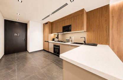 Apartment - 2 Bedrooms - 2 Bathrooms for rent in Waterfront West Villas - Waterfront Residential - The Waterfront - Lusail