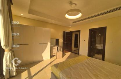 Apartment - 1 Bedroom - 2 Bathrooms for rent in Fox Hills - Fox Hills - Lusail